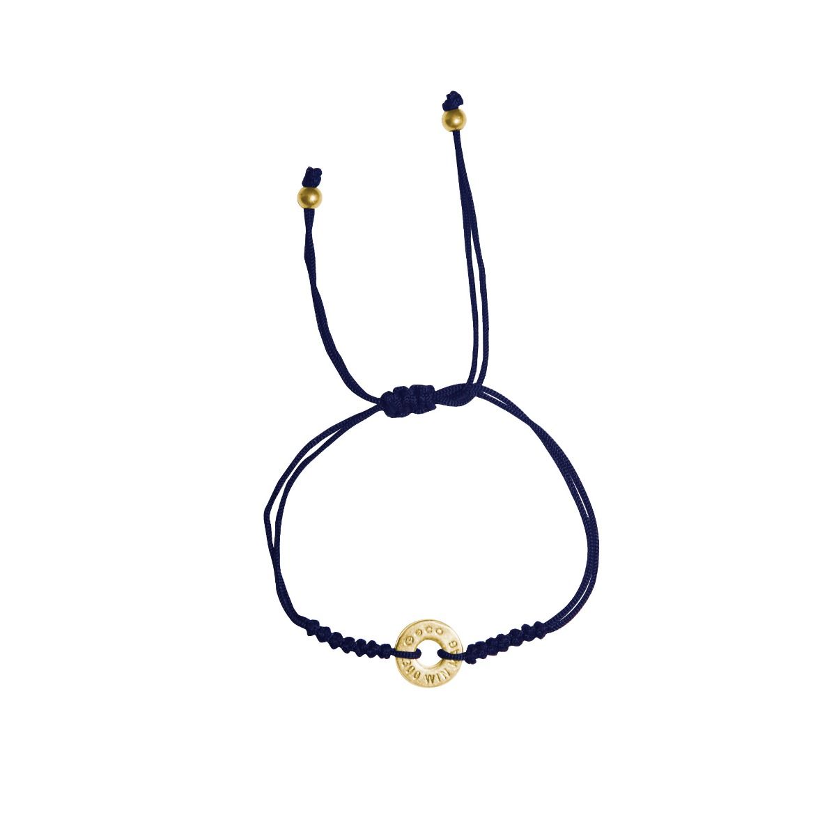 Pulsera Arandera de Bala