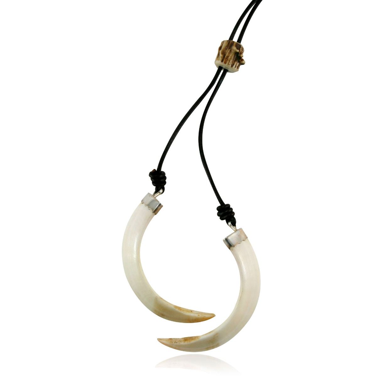 Collar Colgante Étnico