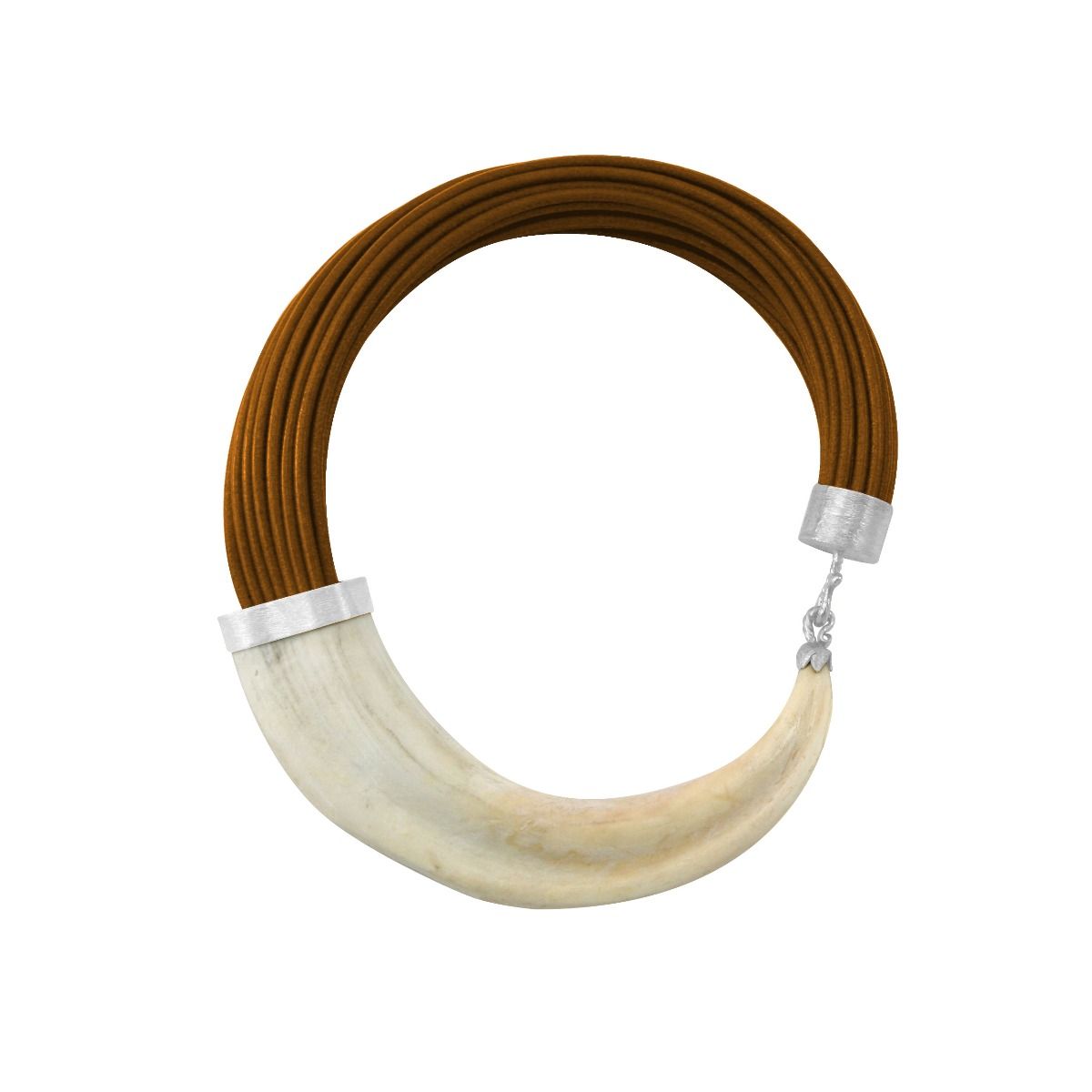 Collar Isabel Faco Classic