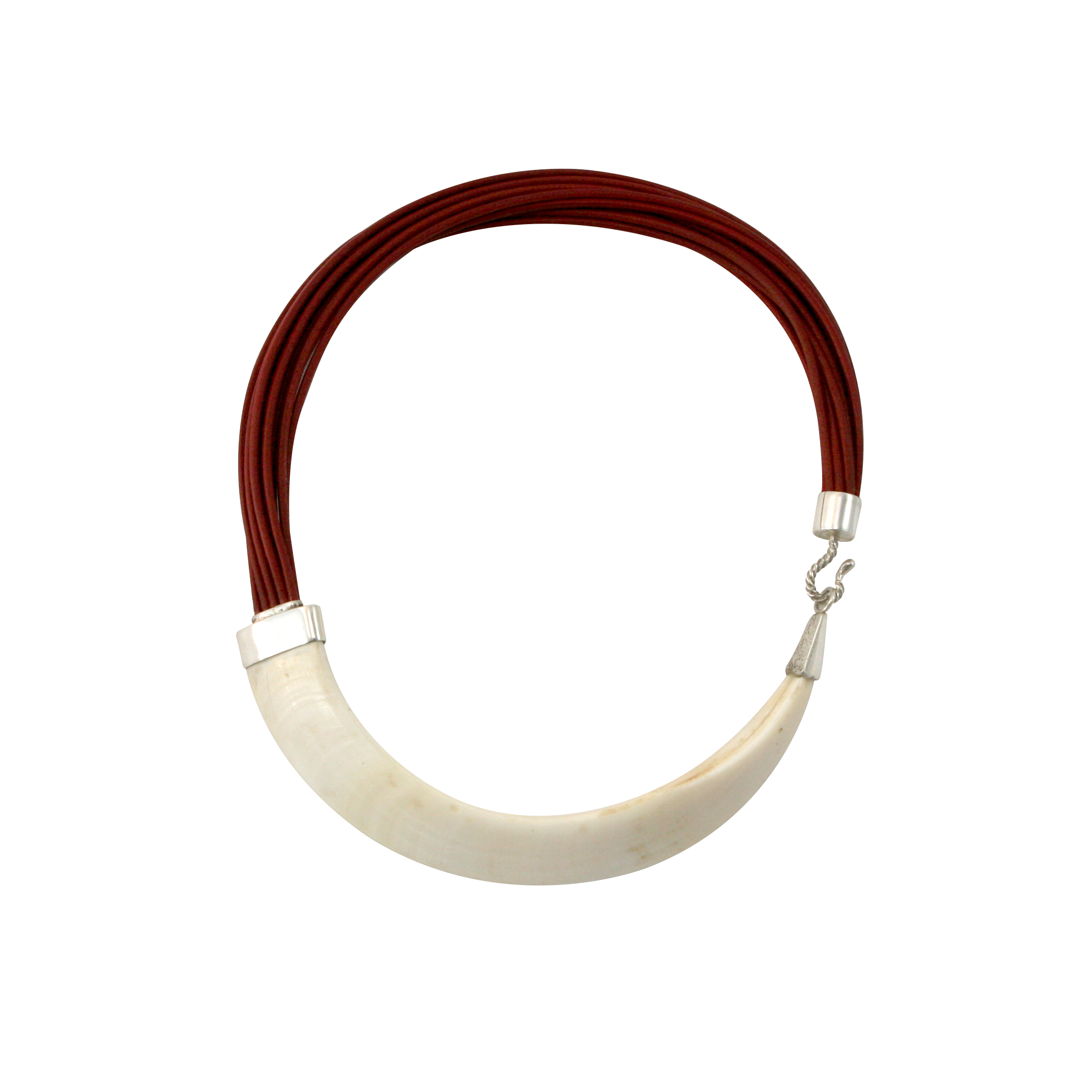 COLLAR JABALÍ ISABEL CENITALB